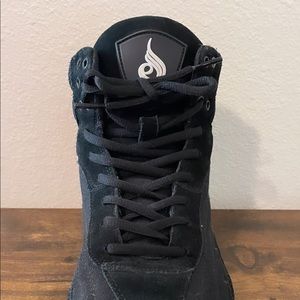 Ryderwear lifting shoes